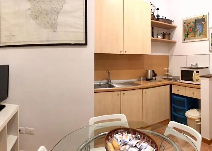 Interno 3 Guest house