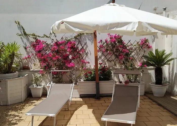 Affittacamere Interno 3 4*