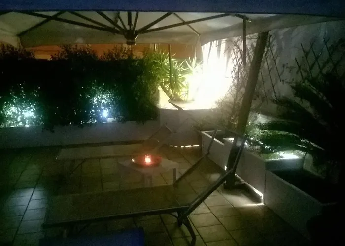 Interno 3 Guest house 4*