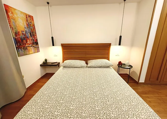 Affittacamere Interno 3 4*