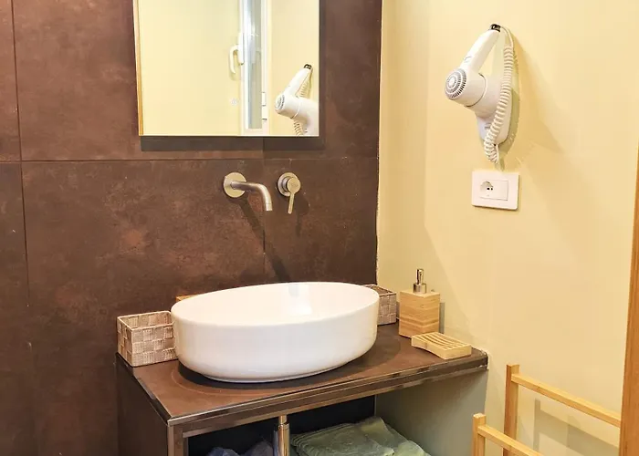 Affittacamere Interno 3 Bari