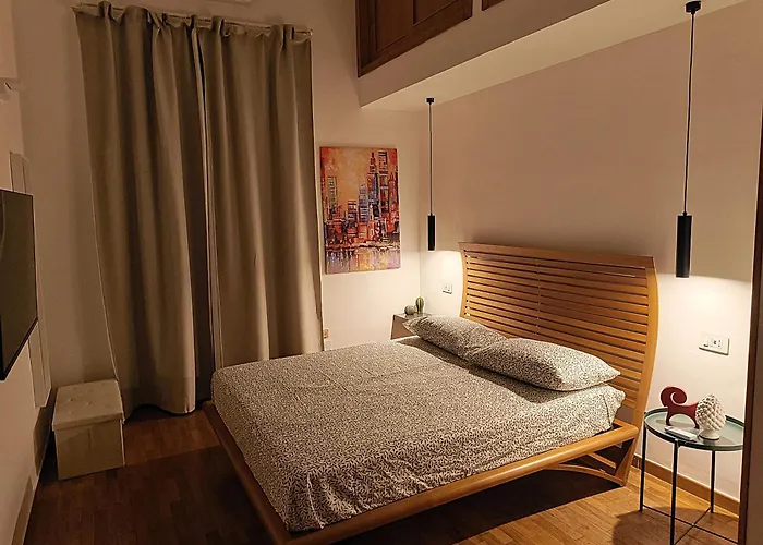 Interno 3 Guest house 4*